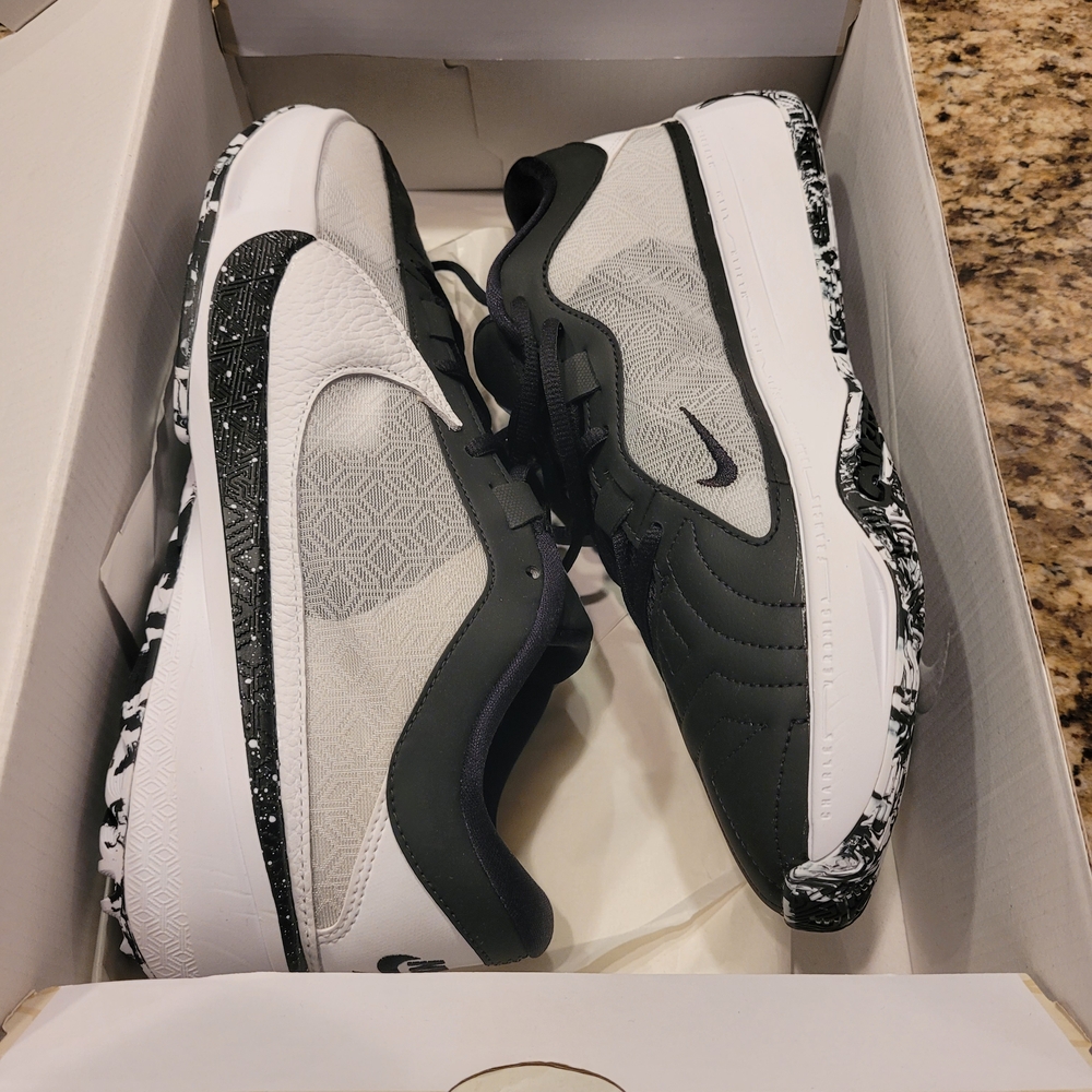 Nike Zoom Freak 5 Men New Size 10.5 - Picture 6 of 6